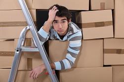 man and van home removal services in ruislip