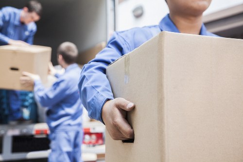 Ruislip man and van pricing for local home and flat moves
