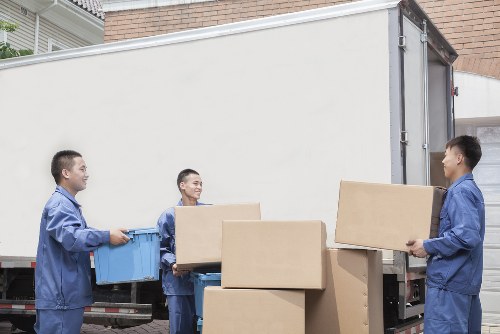 Inclusive Ruislip Man And Van website commitment to accessible moving information