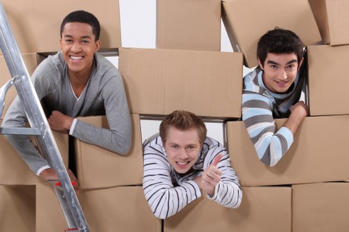 Secure transport and aftercare for piano removals in Ruislip