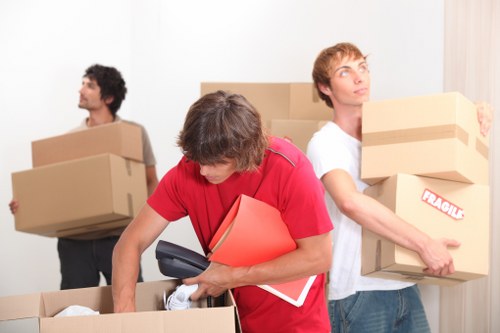 Practical man and van moving support across Ruislip and nearby areas