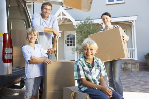 Load-based and cubic-yard rates for Ruislip removals