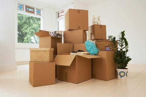 Safe and efficient furniture removal service in Ruislip for homes and businesses