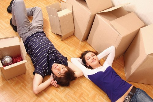 Free quote policy for Ruislip man and van services