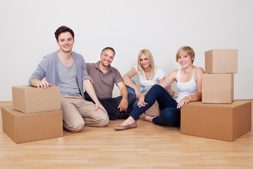 Efficient same day removals service supporting a last-minute move in Ruislip